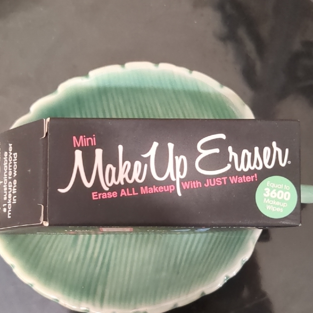 Makeup Eraser